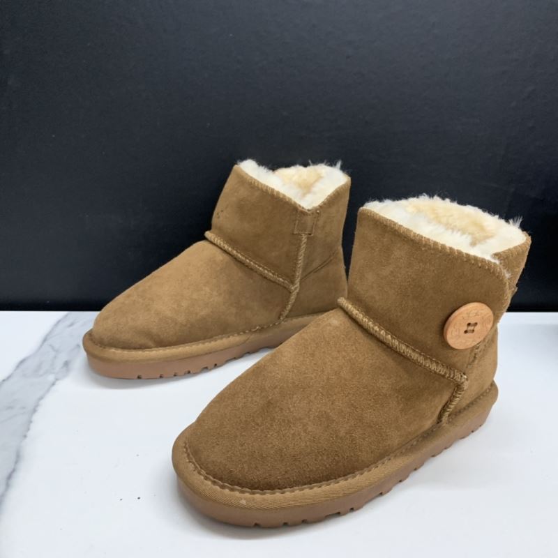 Ugg Kids Shoes